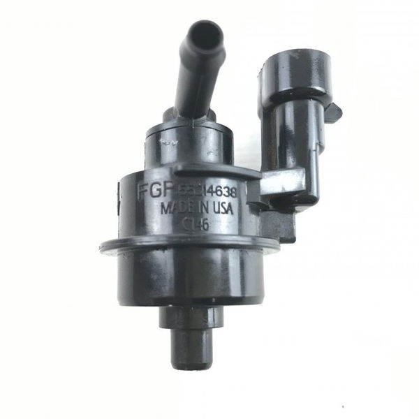 Válvula Canister Fiat Fiorino 1.4 2021 Original 32829
