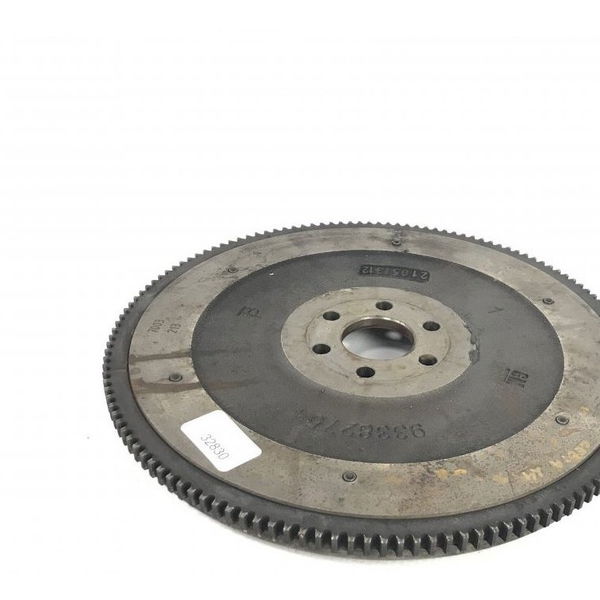 Volante Do Motor Celta 1.0 Vhc 2014 Original (32830)