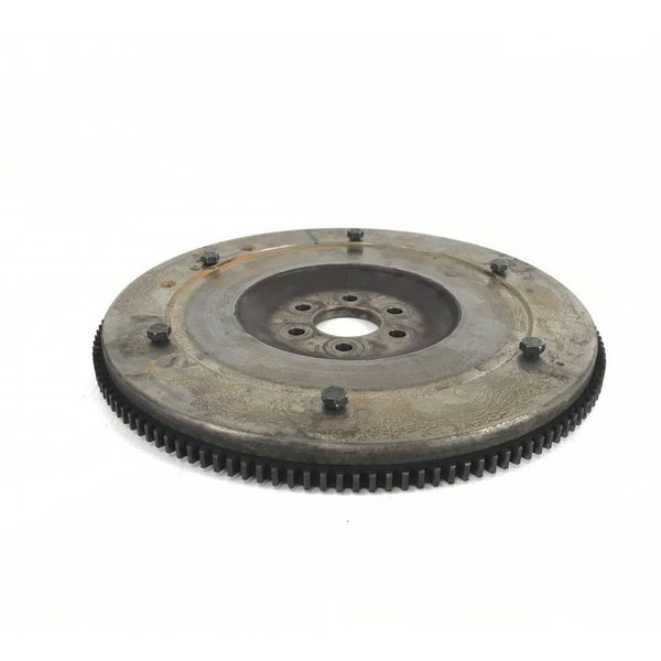 Volante Do Motor Celta 1.0 Vhc 2014 Original (32830)