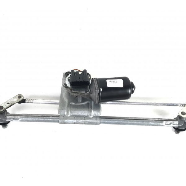 Motor Limpador Dianteiro Celta 1.0 Vhc 2014 Original (32834)