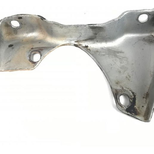 Suporte Catalisador Celta 1.0 Vhc 2014 Original (32853)