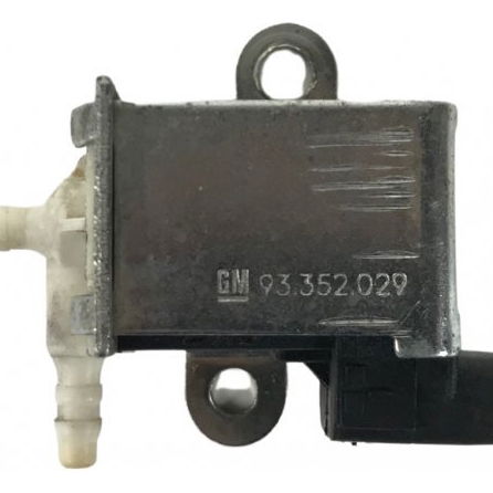 Válvula Solenoide Celta 1.0 Vhc 2013/2014 Original (32888)
