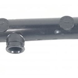 Flauta Bico Injetor Celta 1.0 Vhc 2014 Original (32979)