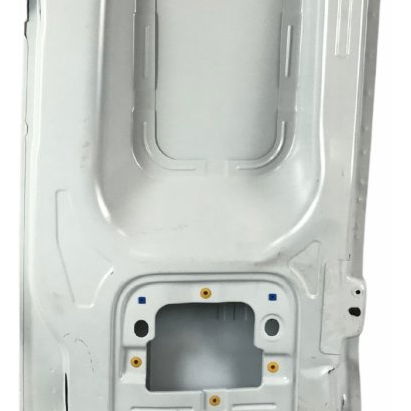 Porta Traseira Direita Fiat Fiorino 2021 C/detalhe (33013)