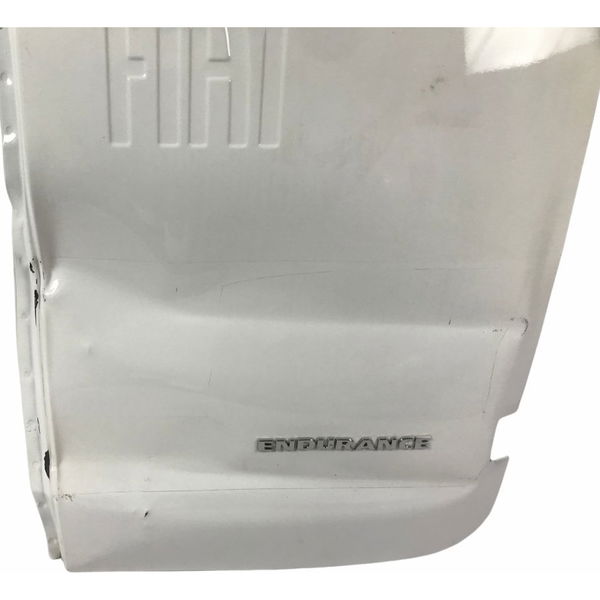 Porta Traseira Direita Fiat Fiorino 2021 C/detalhe (33013)