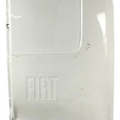 Porta Traseira Direita Fiat Fiorino 2021 C/detalhe (33013)