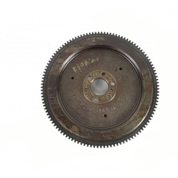Volante Do Motor Fiat Fiorino 1.4 2021 Original (33041)