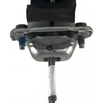 Limitador Porta Dianteira Esquerda Celta 2014 Original 33088