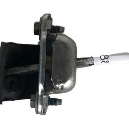 Limitador Porta Dianteira Esquerda Celta 2014 Original 33088