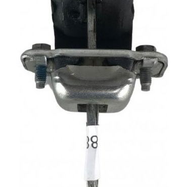 Limitador Porta Dianteira Esquerda Celta 2014 Original 33088