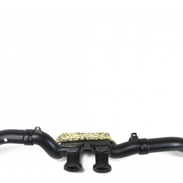 Duto Ar Central Painel Fiat Fiorino Endurance 2021 (32806)