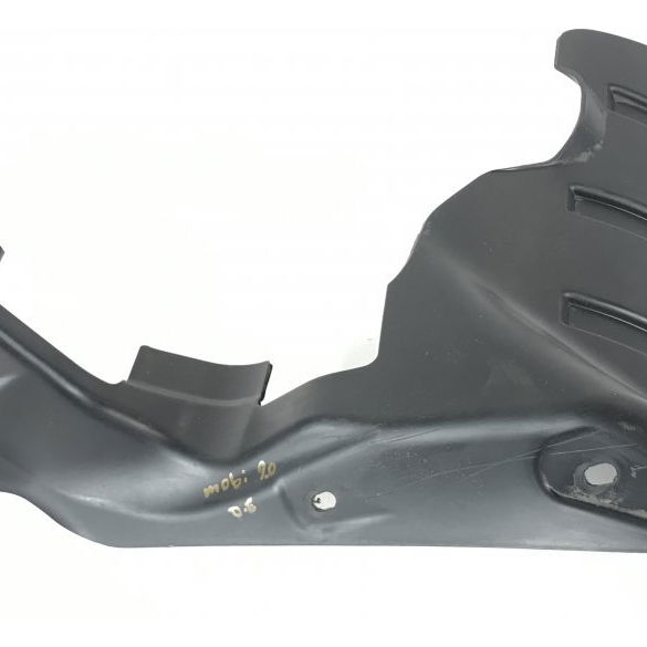 Protetor Inferior Roda Dianteira Esquerda Mobi 2020 (33163)