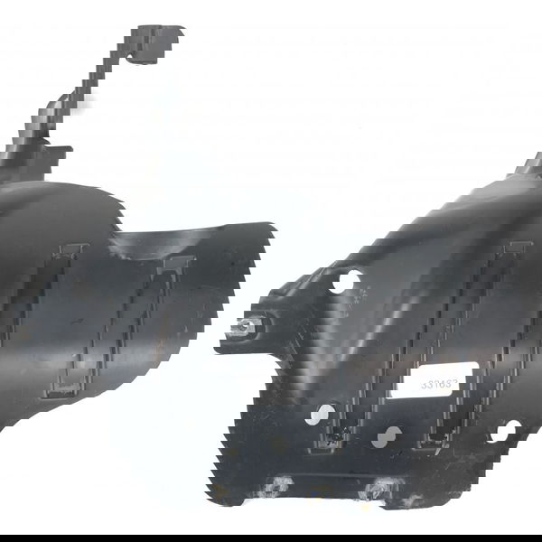 Protetor Inferior Roda Dianteira Esquerda Mobi 2020 (33163)