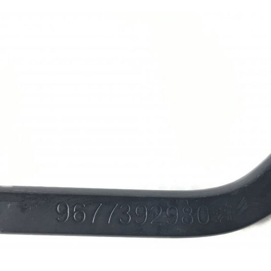 Haste Limpador Dianteiro Esquerdo C3 2012  (33183)