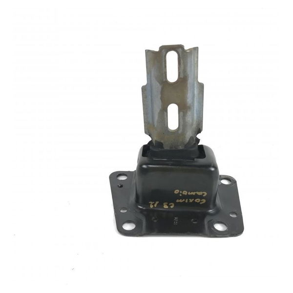Coxim Motor Le Citroen C3 Glx 1.4 Flex 2012 Original (33211)