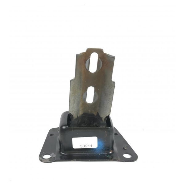 Coxim Motor Le Citroen C3 Glx 1.4 Flex 2012 Original (33211)