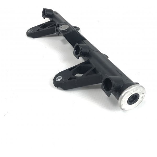 Flauta Bico Injetor Citroen C3 Glx 1.4 2012 Original (33221)