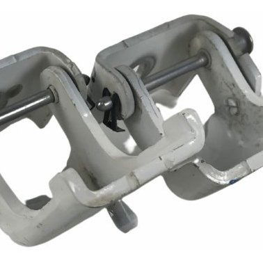 Par Dobradiça Porta Traseira Direita Citroen C3 2012 (33342)