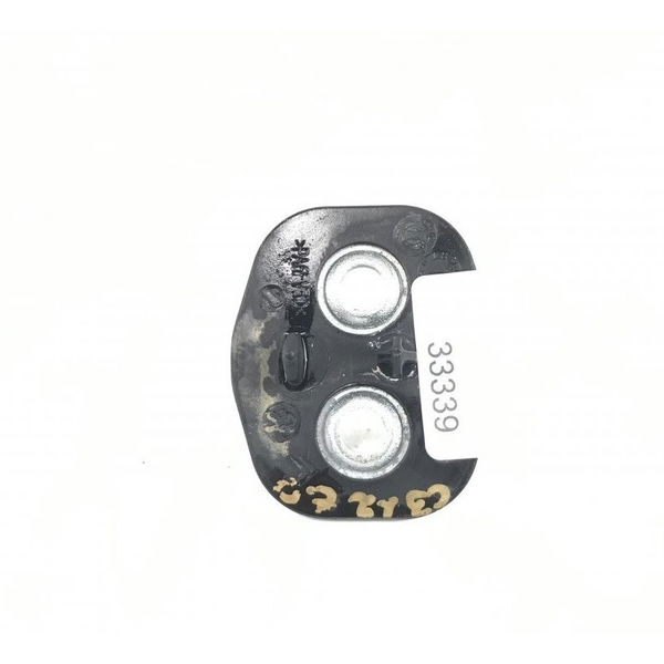 Batente Porta Traseira Direita Citroen C3 Glx 2012 (33339)
