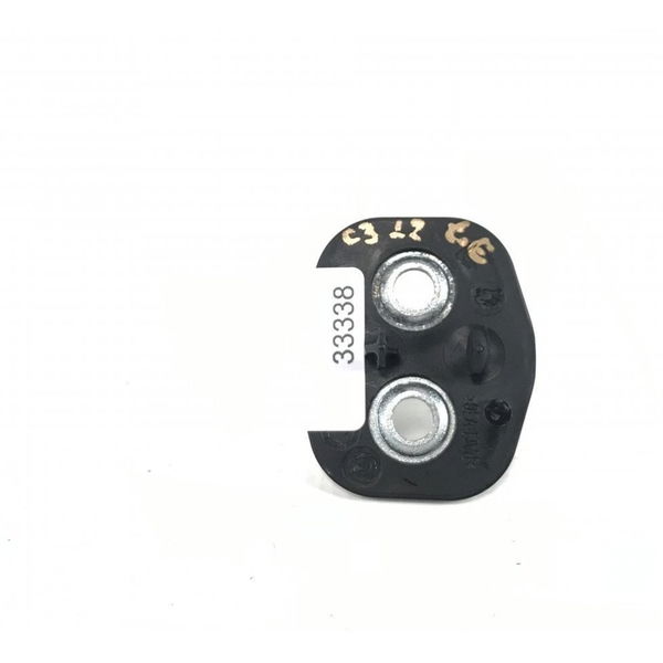 Batente Porta Traseira Esquerda Citroen C3 Glx 2012 (33338)