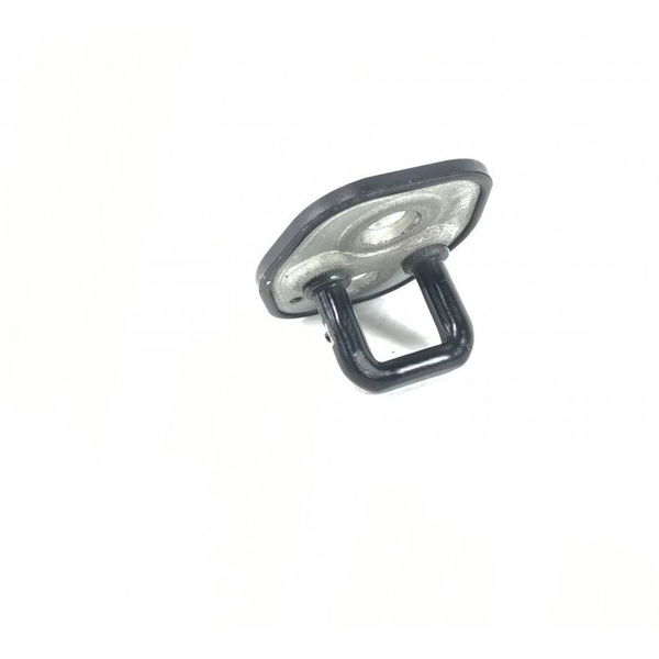 Batente Porta Dianteira Esquerda C3 Glx 1.4 2012 (33336)