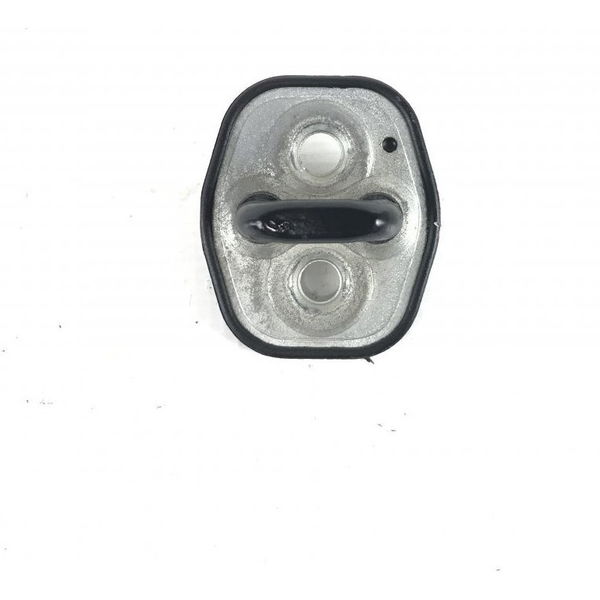 Batente Porta Dianteira Esquerda C3 Glx 1.4 2012 (33336)