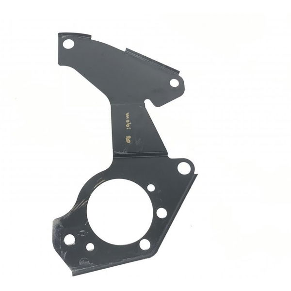 Defletor Motor Cambio Mobi Uno Nova Strada 19 20 21 22 2023