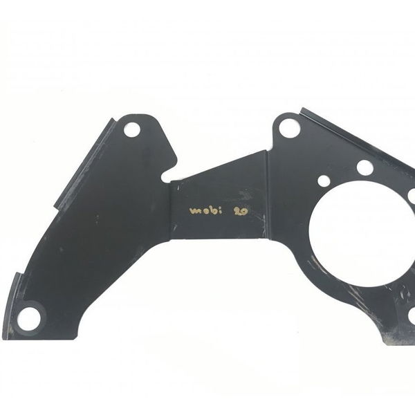Defletor Motor Cambio Mobi Uno Nova Strada 19 20 21 22 2023