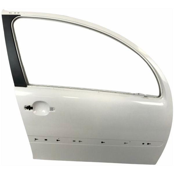 Porta Dianteira Direita Citroen C3 Glx 2012 Original 33233