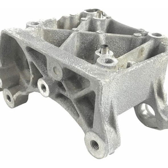 Suporte Alternador Citroen C3 Glx 1.4 2012 Original (33325)