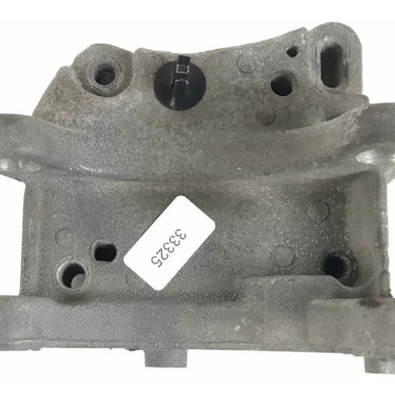 Suporte Alternador Citroen C3 Glx 1.4 2012 Original (33325)