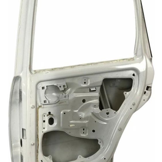 Porta Traseira Direita Citroen C3 Glx 2012 Original 33236