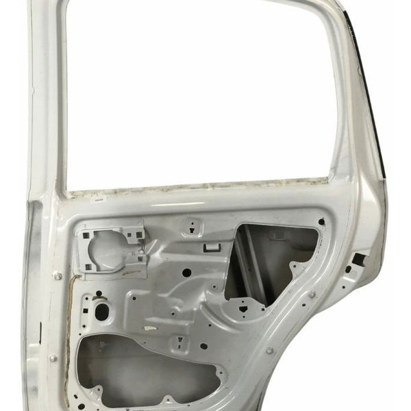 Porta Traseira Direita Citroen C3 Glx 2012 Original 33236