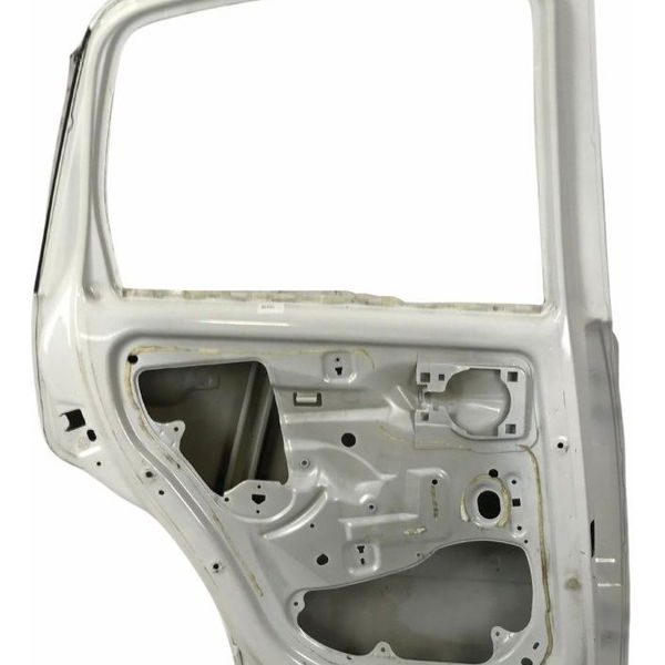 Porta Traseira Direita Citroen C3 Glx 2012 Original 33238