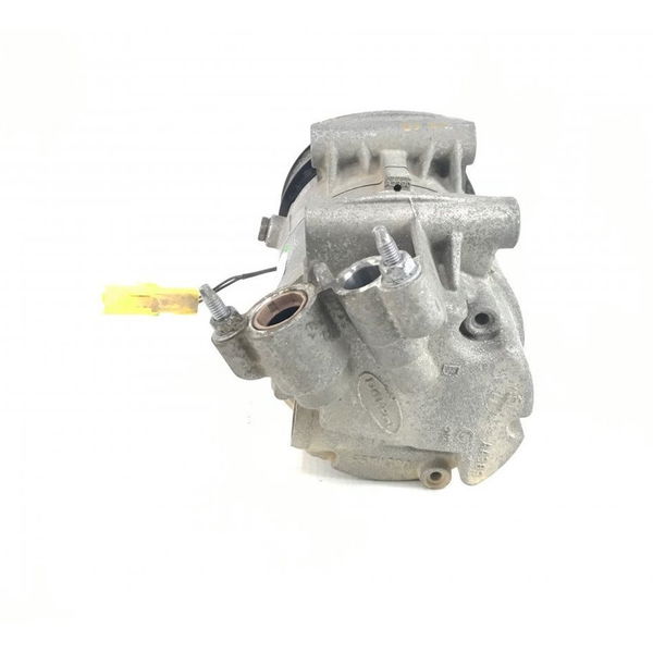 Compressor Ar Condicionad Citroen C3 1.4 2012 Original 33320