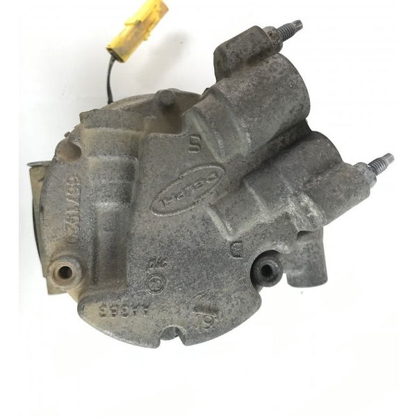 Compressor Ar Condicionad Citroen C3 1.4 2012 Original 33320