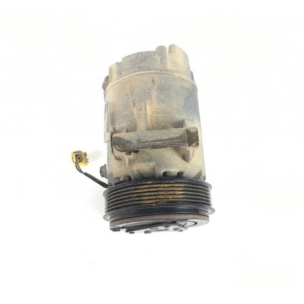 Compressor Ar Condicionad Citroen C3 1.4 2012 Original 33320