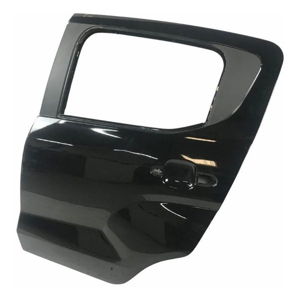 Porta Traseira Esquerda Mobi Like 1.0 2020 Original (33311)
