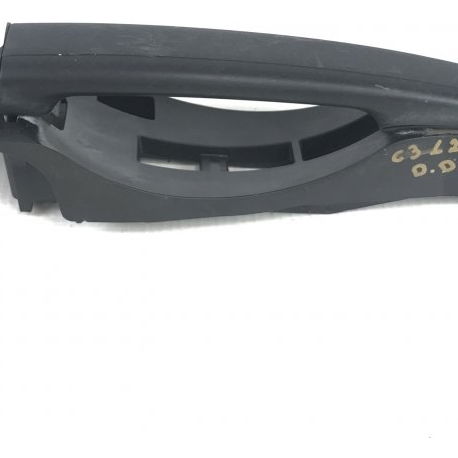 Maçaneta Externa Dianteira Direita C3 2012 Original 33258