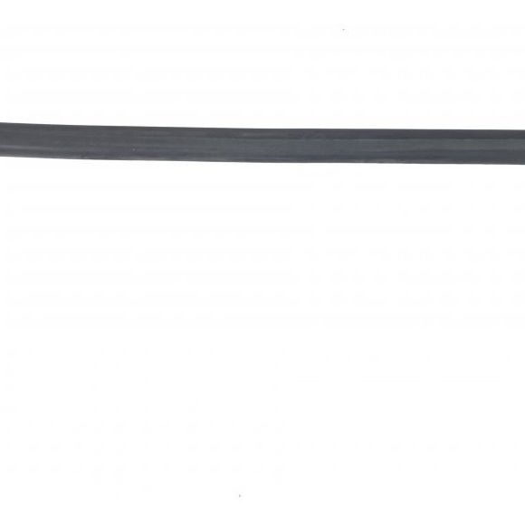 Borracha Anti Pó Porta Traseira Direita C3 Glx 2012 (33292)