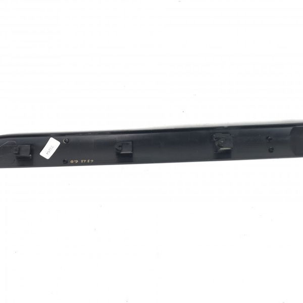 Friso Porta Traseira Direita C3 Glx 1.4 2012 Original 33264