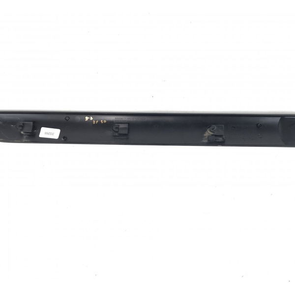 Friso Porta Traseira Esquerda C3 Glx 2012 Original (33266)