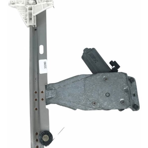 Máquina Vidro Traseiro Direito Citroen C3 2012 (33280)