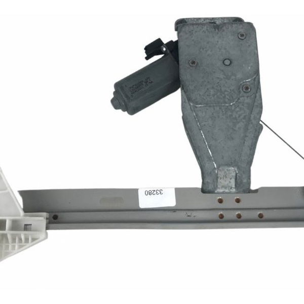 Máquina Vidro Traseiro Direito Citroen C3 2012 (33280)