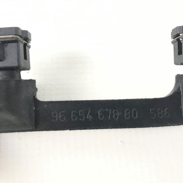 Chicote Bico Injetor Mobi Like 1.0 2020 Original (33284)