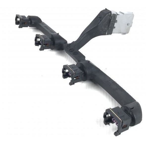 Chicote Bico Injetor Mobi Like 1.0 2020 Original (33284)