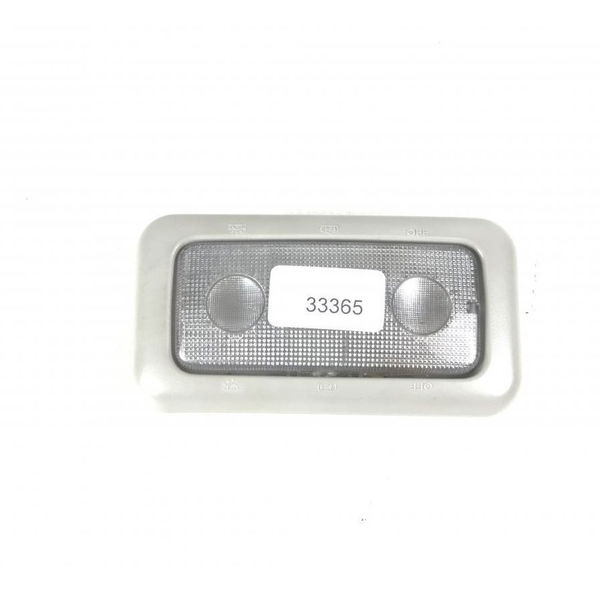 Lanterna Luz De Teto Fiat Mobi Like 2020 Original (33365)