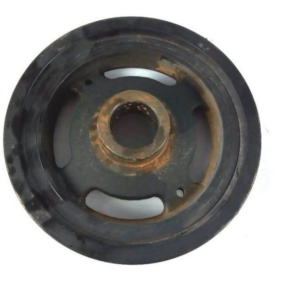 Polia Virabrequim Renault Sandero Zen 1.6 Original (11005)
