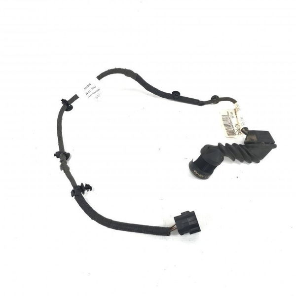 Chicote Porta Traseira Esquerda Fiat Mobi Like 2020 (33398)