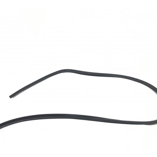Borracha Anti Po Direita Citroen C3 Glx 2012 Original 33440